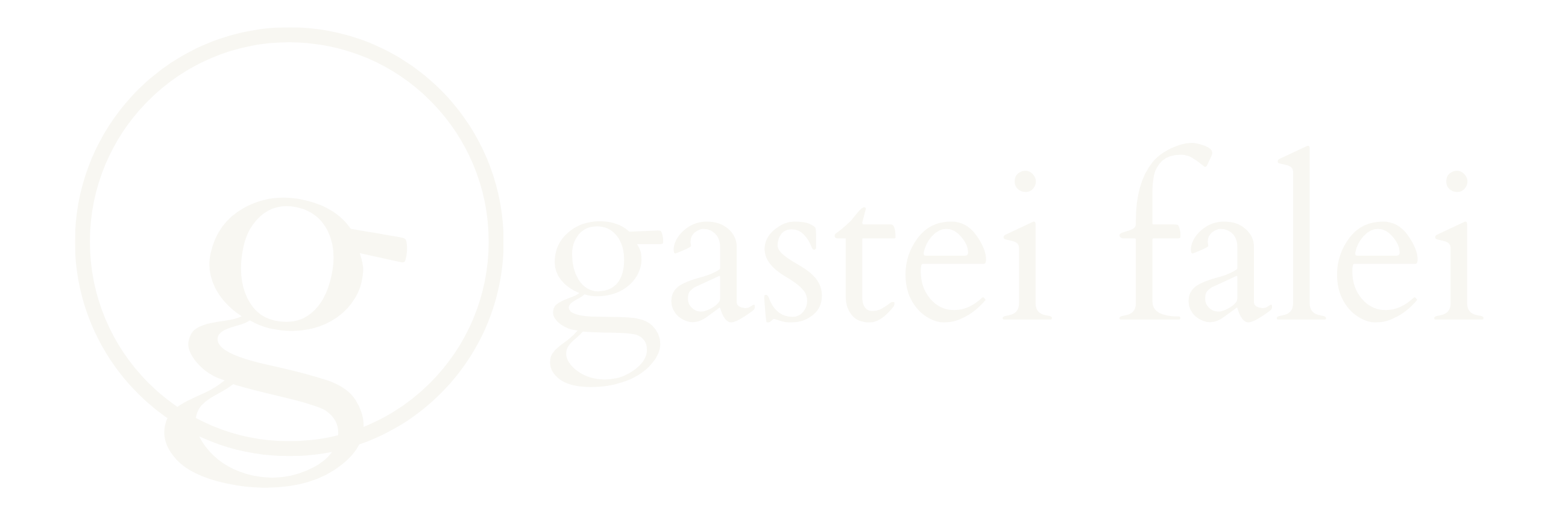 Gastei Falei