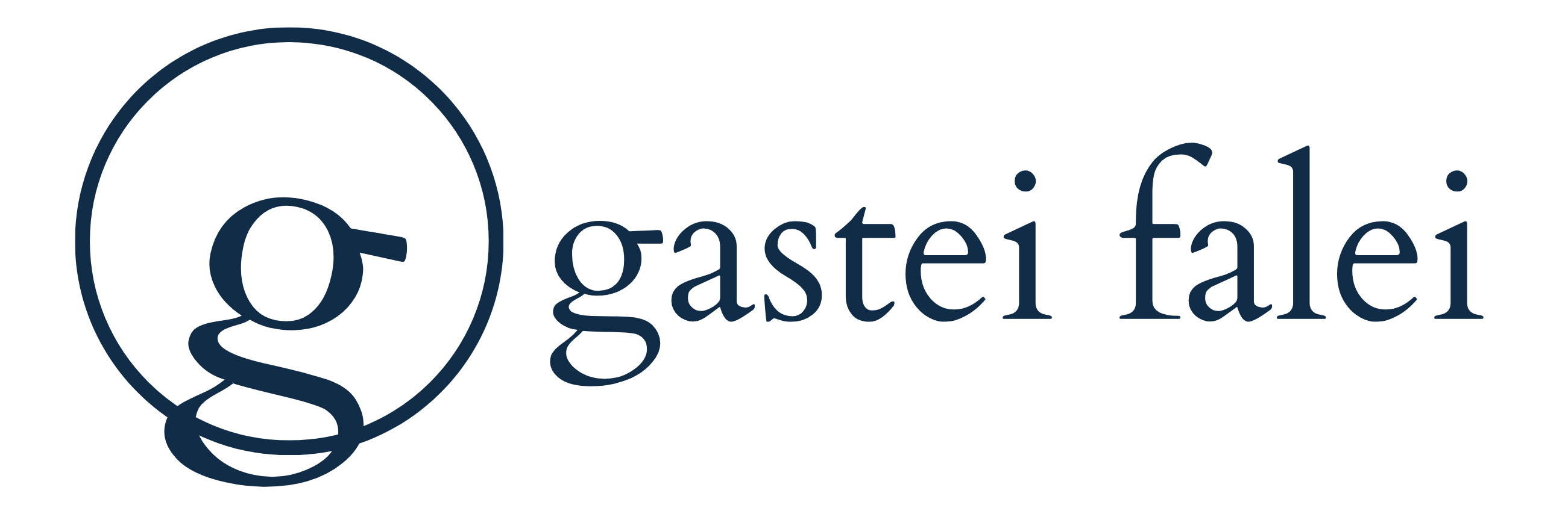 Gastei Falei